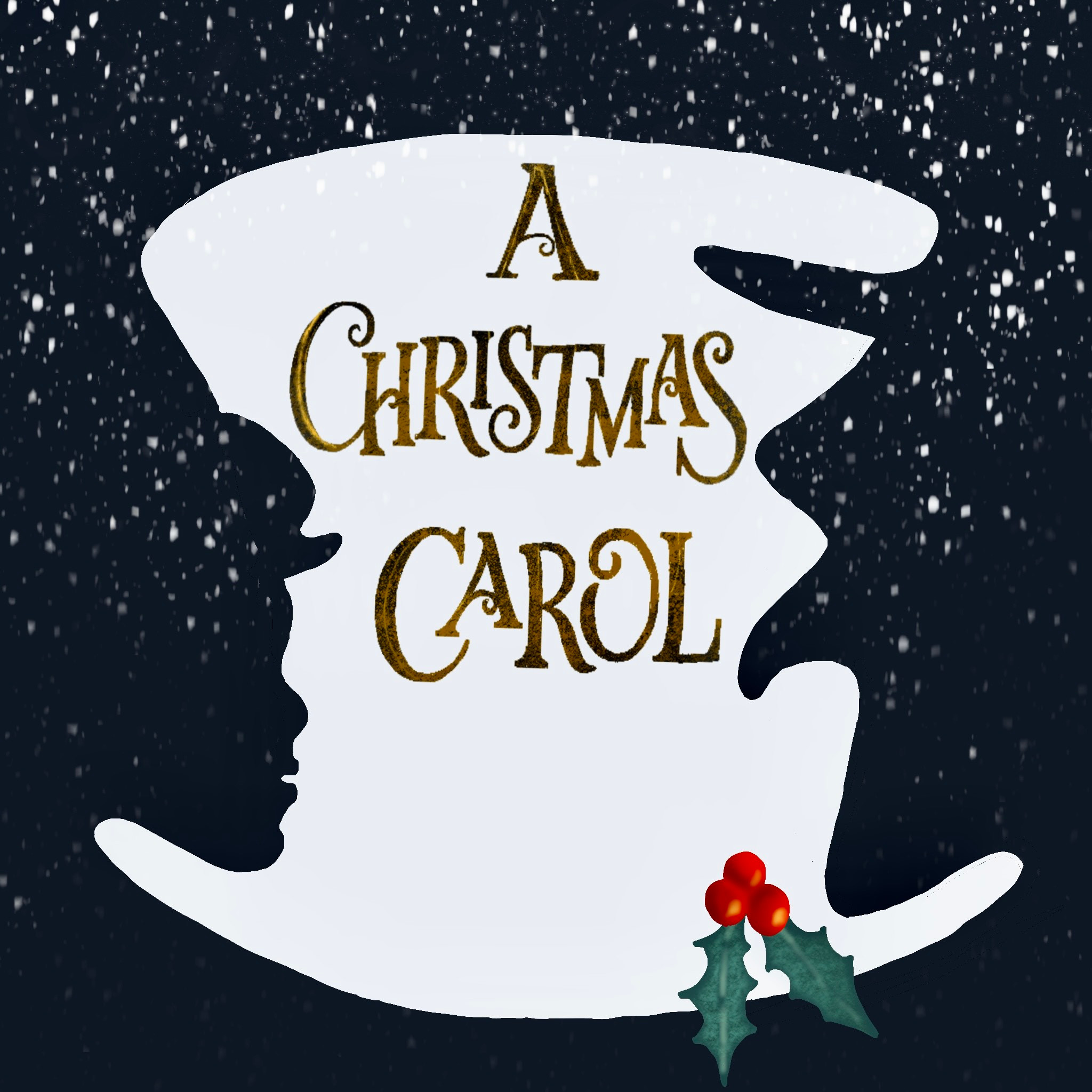 A Christmas Carol The Little Theatre of WinstonSalem